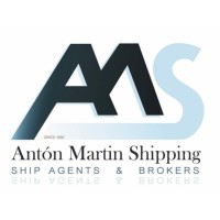 Antón, Martin (Shipping) S.L. logo, Antón, Martin (Shipping) S.L. contact details