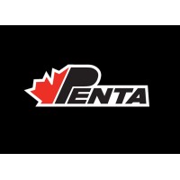 Penta Equipment logo, Penta Equipment contact details