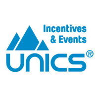 Unics Incentives & Events logo, Unics Incentives & Events contact details