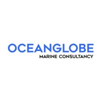 OceanGlobe logo, OceanGlobe contact details