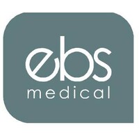 Ebs Medical logo, Ebs Medical contact details