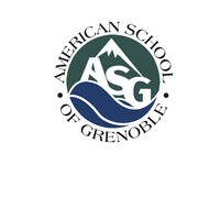 AMERICAN SCHOOL OF GRENOBLE logo, AMERICAN SCHOOL OF GRENOBLE contact details