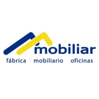 MOBILIAR fábrica|mobiliario|oficinas logo, MOBILIAR fábrica|mobiliario|oficinas contact details