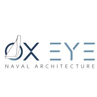 Ox Eye logo, Ox Eye contact details