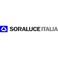 SORALUCE ITALIA SRL logo, SORALUCE ITALIA SRL contact details