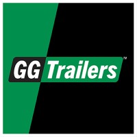 GG Trailers logo, GG Trailers contact details