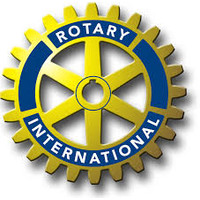 Rotary Club San Sebastian logo, Rotary Club San Sebastian contact details