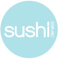 Sushidonosti logo, Sushidonosti contact details