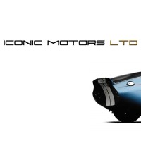 Iconic Motors Ltd logo, Iconic Motors Ltd contact details