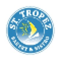 St. Tropez Bakery & Bistro logo, St. Tropez Bakery & Bistro contact details