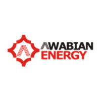 Awabian Energy logo, Awabian Energy contact details