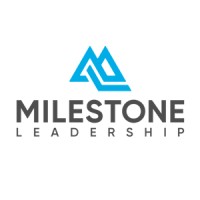 Milestone Leadership logo, Milestone Leadership contact details