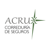 Acrux Correduría de Seguros logo, Acrux Correduría de Seguros contact details