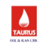 Taurus Oil & Gas Ltd. logo, Taurus Oil & Gas Ltd. contact details