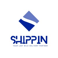 Shippin logo, Shippin contact details