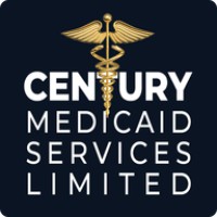 CENTURY MEDICAID SERVICES LIMITED logo, CENTURY MEDICAID SERVICES LIMITED contact details