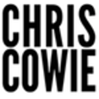 Chris Cowie logo, Chris Cowie contact details