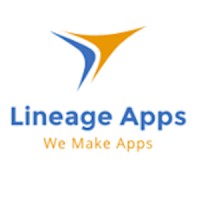 Lineage Technology logo, Lineage Technology contact details