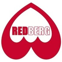 REDBERG Industries Ltd logo, REDBERG Industries Ltd contact details