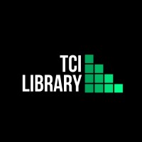 TCILibrary logo, TCILibrary contact details