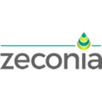 Zeconia logo, Zeconia contact details