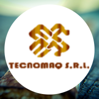 MYR TECNOMAQ logo, MYR TECNOMAQ contact details