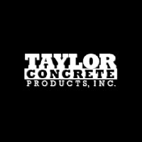 Taylor Concrete Products logo, Taylor Concrete Products contact details