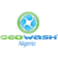 Geowash Nigeria logo, Geowash Nigeria contact details