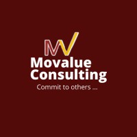 Movalue Consulting logo, Movalue Consulting contact details