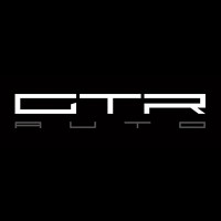 GTR Auto logo, GTR Auto contact details