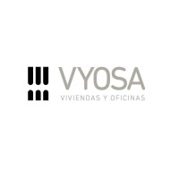 VYOSA logo, VYOSA contact details