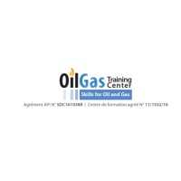 OIL & GAS TRAINING CENTER logo, OIL & GAS TRAINING CENTER contact details