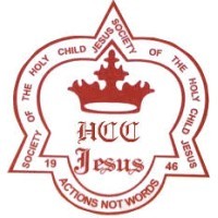 Holy Child College logo, Holy Child College contact details