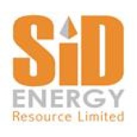 SID Energy Resource Limited logo, SID Energy Resource Limited contact details