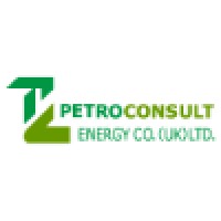 PETROCONSULT ENERGY CO UK LTD logo, PETROCONSULT ENERGY CO UK LTD contact details