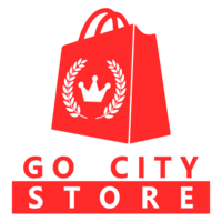 Go City Store logo, Go City Store contact details