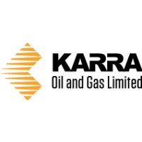 Karra Oil & Gas logo, Karra Oil & Gas contact details