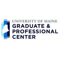 University of Maine Graduate and Professional Center logo, University of Maine Graduate and Professional Center contact details