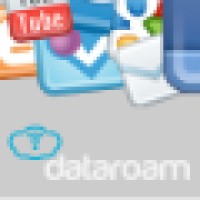 Dataroam logo, Dataroam contact details