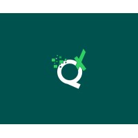 QuerriX logo, QuerriX contact details