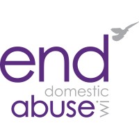 END DOMESTIC ABUSE WISCONSIN THE WISCONSIN COALITION AGAINST DOMEST logo, END DOMESTIC ABUSE WISCONSIN THE WISCONSIN COALITION AGAINST DOMEST contact details