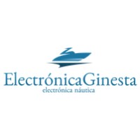 ELECTRONICA GINESTA SL logo, ELECTRONICA GINESTA SL contact details