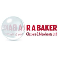 R.A. BAKER GLAZIERS AND MERCHANTS LIMITED logo, R.A. BAKER GLAZIERS AND MERCHANTS LIMITED contact details