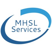 MHSL Services logo, MHSL Services contact details