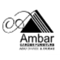 Ambar Abu Dhabi logo, Ambar Abu Dhabi contact details