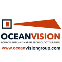 Ocean Vision Group logo, Ocean Vision Group contact details