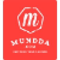 MUNDDA logo, MUNDDA contact details