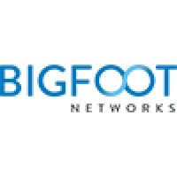 Bigfoot Networks Ltd logo, Bigfoot Networks Ltd contact details