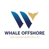 Whale Offshore and Marine Services Ltd. logo, Whale Offshore and Marine Services Ltd. contact details