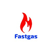 FastGas logo, FastGas contact details